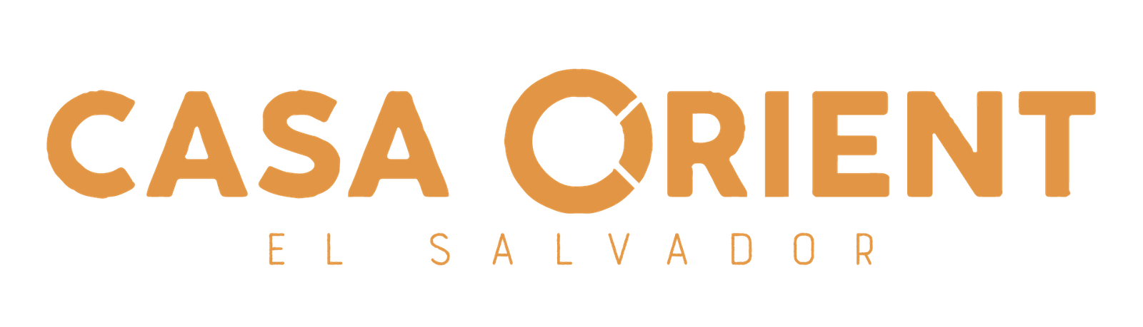Casa Orient El Salvador