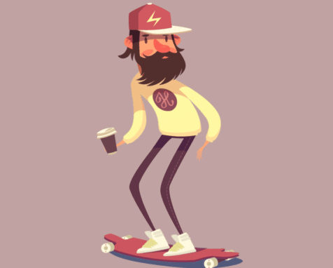 Through The Breaking